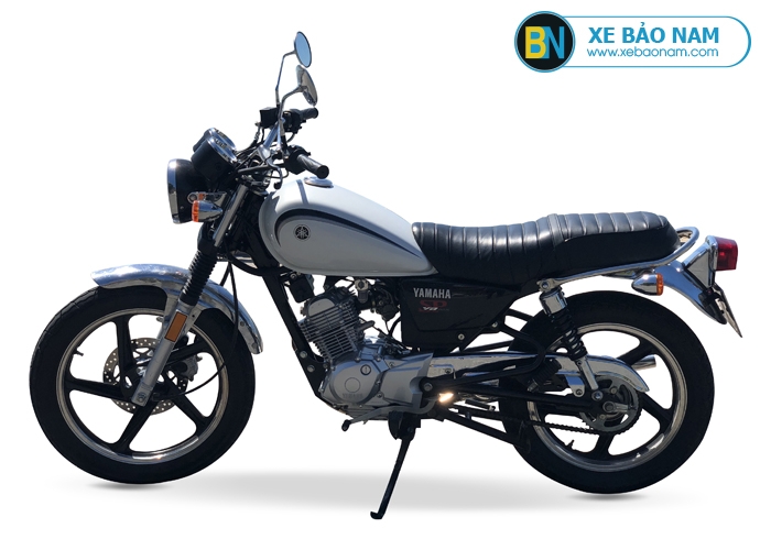 Yamaha YB125sp lên tem  Trường Trung Motor  Xecontaycom  Facebook