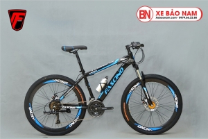 Xe đạp địa hình Fascino FW 600X Model 2021