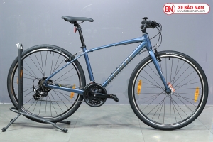 XE ĐẠP ĐƯỜNG PHỐ TOURING GIANT ESCAPE 3 màu xanh dương
