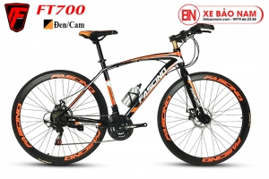 Xe đạp thể thao Fascino FT700 Model 2021