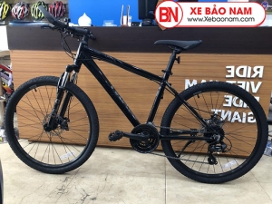Xe đạp Giant ATX 660 màu đen