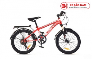 Xe đạp thể thao Fornix FC27
