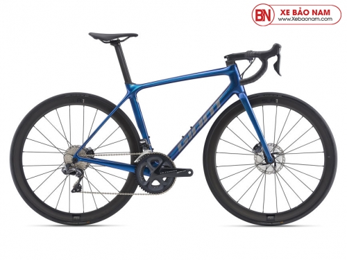 Xe đạp Giant TCR ADV PRO 0 D 2021