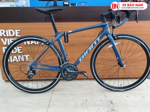 XE ĐẠP  GIANT TCR ADV 3 2021
