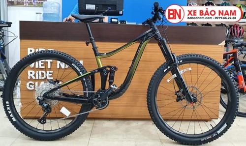 Xe đạp Giant Reign 29 2 2021
