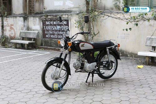 Bán nhanh xe máy CD 125 cc tại thành phố Hồ Chí Minh