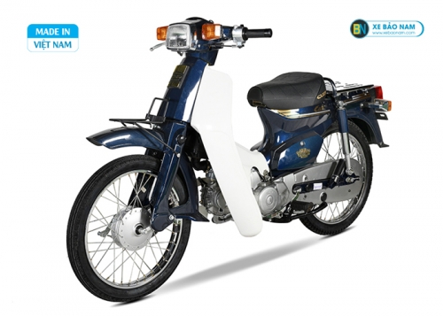 Xe Cub 82 Halim Han Qu c Xe B o Nam