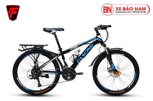 Xe đạp địa hình Fascino FW 400