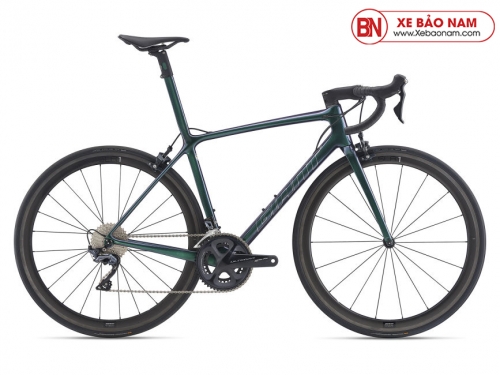 XE ĐẠP GIANT TCR ADV SL 2 KOM 2021