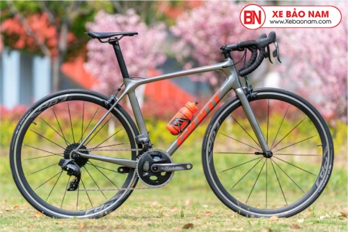 XE ĐẠP GIANT TCR ADV 0 2021