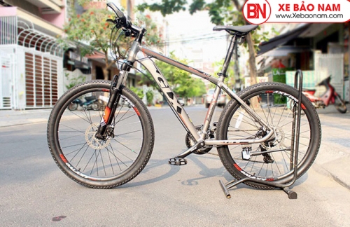 Xe đạp GLX - AT8 Mới nhất 2020