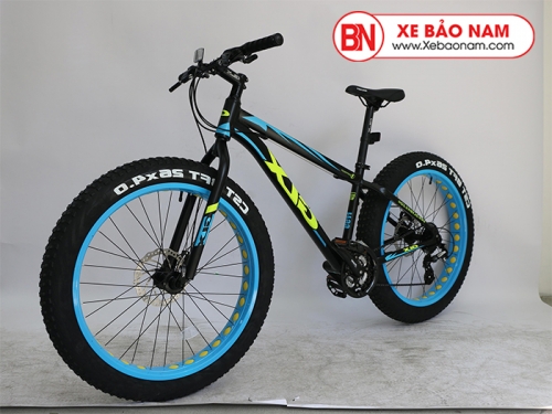 Xe đạp GLX CST BFT 26x4.0