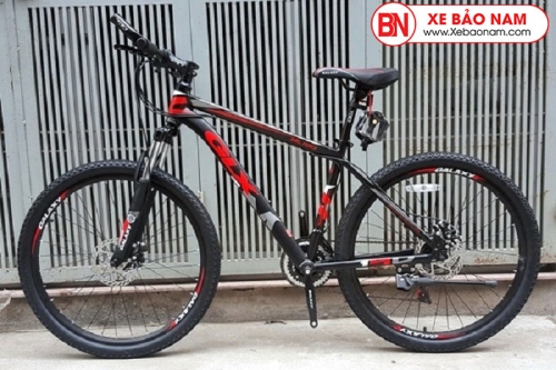 Xe đạp GLX - ML190 26 Mới nhất 2020