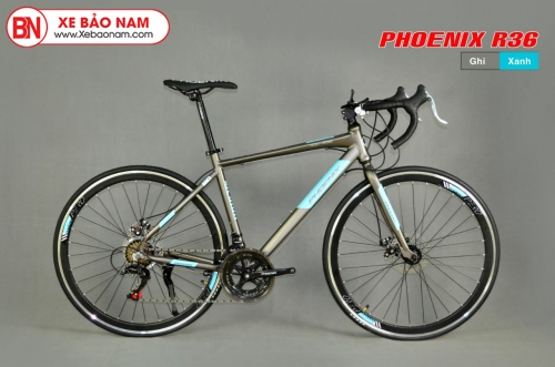 Xe đạp đua Phoenix R36