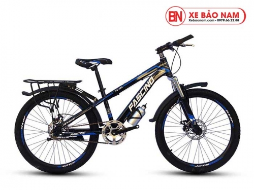 Xe đạp địa hình FASCINO FS124