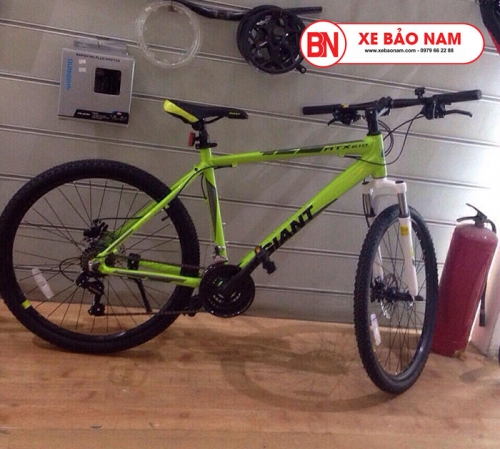 Giant hot sale atx 600