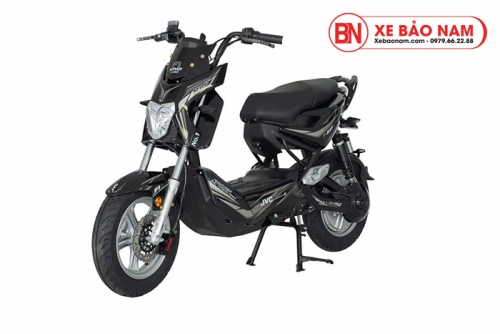 XMEN JVC NEO SỞ HỮU TỐC ĐỘ ẤN TƯỢNG QUÃNG ĐƯỜNG ĐI XA BỀN BỈ THEO THỜI GIAN