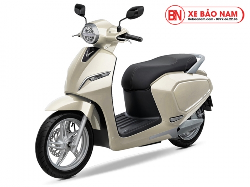 Xe Vinfast Klara A1 Mau Trắng Pin Lithium Gia Tốt Nhất Việt Nam Khuyến Mai Nhiều Phần Qua Hỗ Trợ Mua Trả Gop