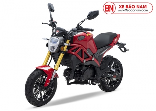 Moto mini honda 50cc giá rẻ  Tồn kho 1000 xe moto cần thanh lý 1 triệu