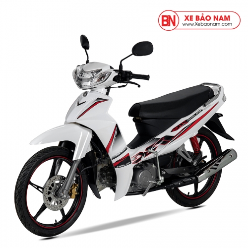 3 xe đua Yamaha chính hãng tại Việt Nam  Xe máy