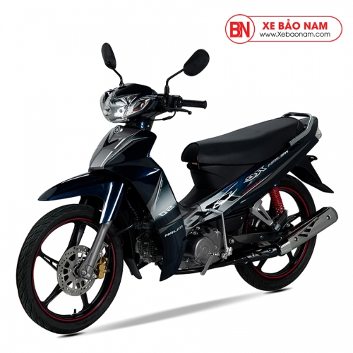 Yamaha giới thiệu phiên bản Yamaha Sirus FI 2016 mới SIÊU BỀN  SIÊU TIẾT  KIỆM