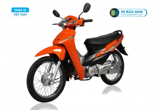 Honda Wave Alpha 110  Minh Long Motor