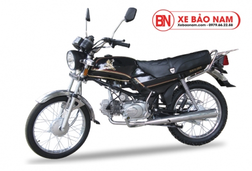 Xe máy Detech Win 125cc 2020 giá bán tốt nhất có thể thị ngôi trường Việt Nam