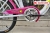 Xe đạp cho bé gái Fascino FM20