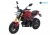 Xe máy Ducati Monster Mini 110cc 2 bản Lazăng thể thao