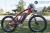 Xe đạp điện BMX AZI Sport bike hero