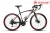 Xe đạp đua Touring FR700 Model 2021