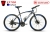 Xe đạp thể thao Fascino FT700 Model 2021