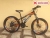 Xe địa hình FS 224XC