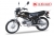 Xe máy 130cc Win Kitafu Detech 2022 vành đúc (Espero Đà Nẵng & HCM)