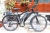 Xe đạp điện BMX AZI electric supper bike