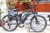 Xe đạp điện BMX AZI electric supper bike