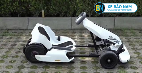 Bộ nâng cấp xe Xiaomi Ninebot Gokart Kit