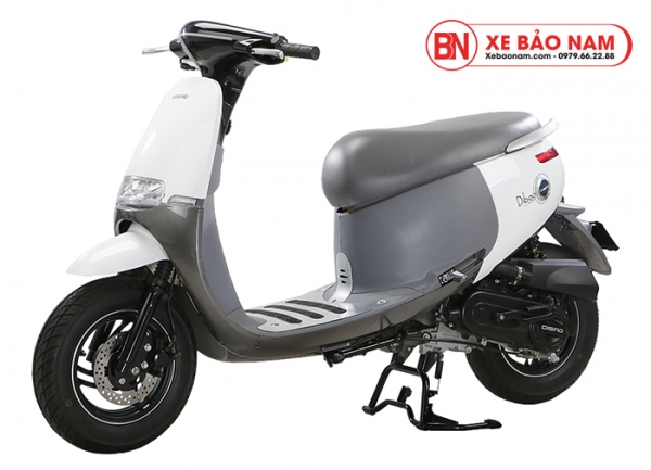 Xe ga Dibao Gogo 50cc