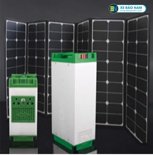 MOPO PREMIUM và INVERT và SOLAR