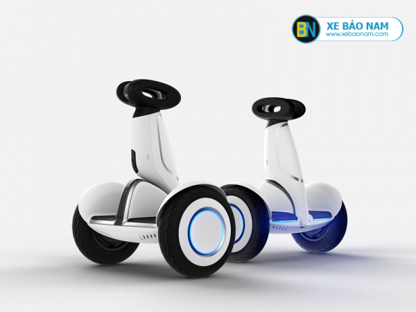 Xe tự cân bằng ninebot Plus Segway