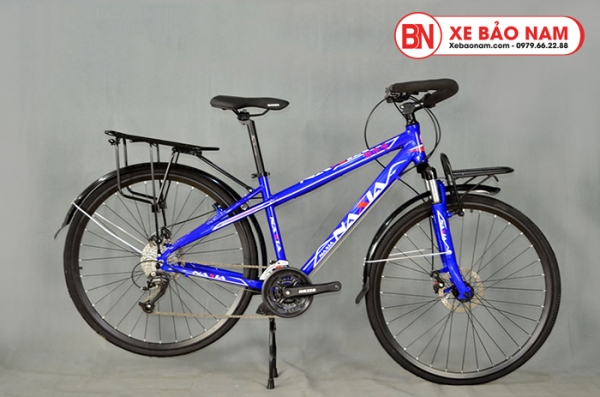 Xe đạp Sixflag Conque 1.0