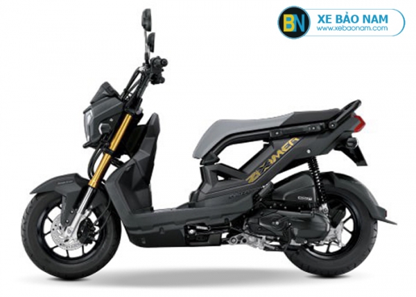 Xe ga 110cc Honda Zoomer X