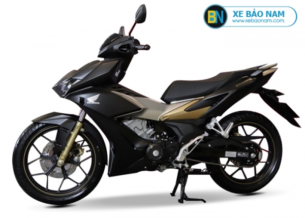 Xe Honda Winner X 2019