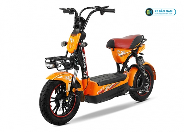 Xe máy điện M133 S6 Suzika