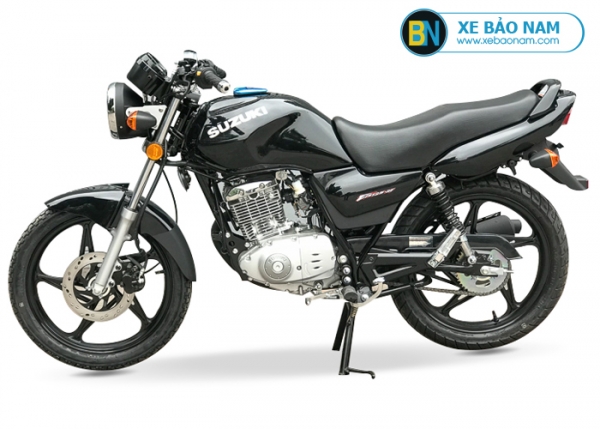 Xe Suzuki EN125 côn tay 2019