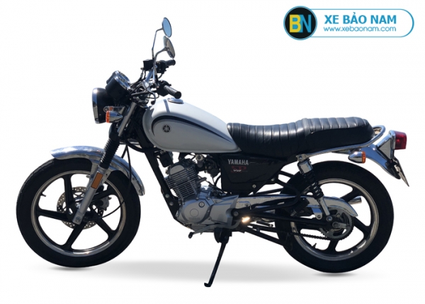 Xe Yamaha YB125 SP