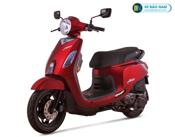 Xe máy 110c Abela