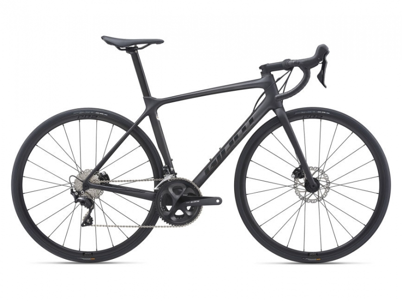 Xe đạp Giant TCR ADV 2 Disc SE 2021