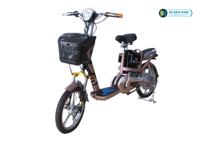 Xe đạp điện Suzika K1
