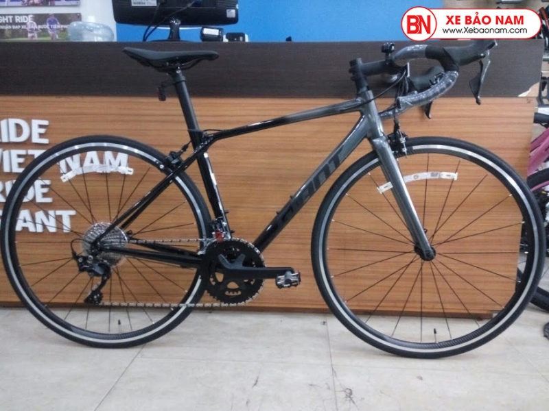 XE ĐẠP GIANT TCR SL 1 2021